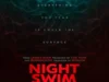Kisah Kelam Air yang Menghantui, James Wan Kembali di Balik 'Film Night Swim'