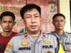 Polisi Kejar Komplotan Begal yang Tewaskan Karyawan Pabrik di Jalan Irigasi Desa Cibalongsari Karawang