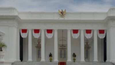 Presiden Boleh Berkampanye, Begini Penjelasan dari Istana Kepresidenan