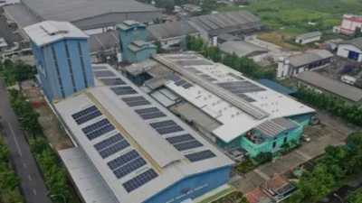 Pabrik Ban PT Hung-A Indonesia Tutup, 1.500 Karyawan Terdampak PHK