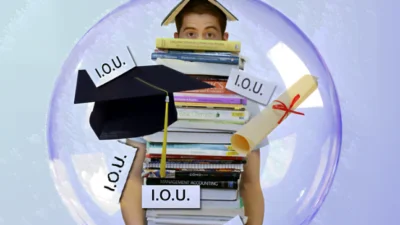 Rekomendasi Pinjaman Online untuk Pelajar di Tahun 2024 Pinjam Cerdas, Bijak, dan Aman