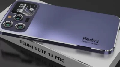 Spesifikasi dan Harga HP Redmi Note 13, Note 13 Pro, dan Note 13 Pro Plus