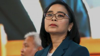 Segini Gaji Rektor ITB Reini Wirahadikusumah dan Kontroversi Isu Pembayaran UKT via Pinjol