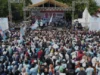 Ruhimat Dukung Prabowo Bersama Bang Ara, Hadir di Majalengka