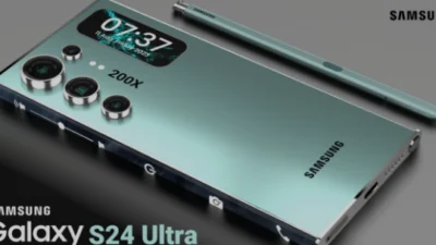 Harga Samsung Galaxy S24 Ultra di Indonesia: Harga dan Promo Banyak yang Menarik Lohh!