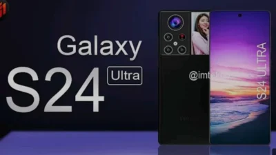 Bocoran Spesifikasi dan Harga Samsung Galaxy S24