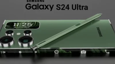 Spesifikasi Samsung Galaxy S24 Ultra: Smartphone Flagship Terkuat 2024