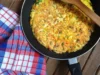 Resep Dadar Jagung Pedas untuk Lauk Makan dan Camilan di Rumah, Buatnya Praktis