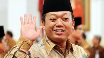 Tanggapan TKN Prabowo Gibran, Nusron Wahid terhadap Pernyataan Tim Hukum TPN Ganjar Mahfud Todung Mulya Lubis