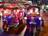 Tips Murah Naik Tuk-tuk di Thailand, Transport Tradisional Favorit Wisatawan!