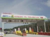 Pemerintah Resmi Mengoperasikan Jalan Tol Binjai - Langsa Seksi Kuala Bingai - Tanjung Pura
