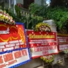 Suasana Rumah Prabowo di Kartanegara Hari Ini Usai Hasil Quick Count