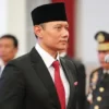 AHY Dilantik Menteri ATR/BPN, Moeldoko Tak Hadir, Ada Apa? (Sumber Foto Liputan6.com)