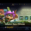 Analisis dan Review Patch Note 1-8-62 Mobile legends Terbaru 2024 (Sumber Foto Chanel YouTube @VYGaming)