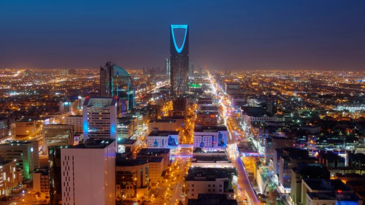 Sejarah dan Fakta Menarik tentang Arab Saudi Kenapa Bisa Menjadi Negara Kaya? (Sumber Foto Kompas.com)