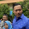 Perjalanan Karier Agus Hari Murti Yudhoyono (AHY) Dari Militer hingga Menteri ATR/BPN (Sumber Foto Kompas.com)