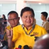 Ketua Umum Partai Golkar, Airlangga Hartarto Menilai Film 'Dirty Vote' sebagai Upaya Memanipulasi Opini Publik