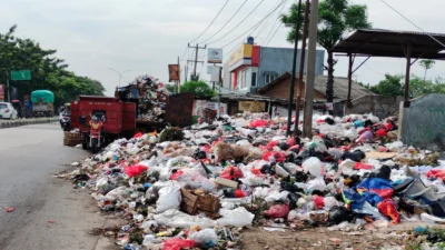 Belajar Soal Sampah, Bupati Karawang Kunjungi Kabupaten Banyumas