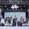 ASFERA Putri 2024, Panggung Festival Kolosal Pendidikan dan Seni Budaya Santri & Pelajar Indonesia Resmi Digelar