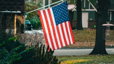 Hal-hal Umum di AS yang Bikin Orang Non-Amerika Kebingungan, Nomor 2 Bikin Bingung! (Image From: Pexels/Jonathan Meyer)