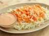 Resep Salad ala HokBen by Chef Devina Hermawan, Rasanya Gak Mengecewakan! (Image From: Thumbnail YouTube/Devina Hermawan)