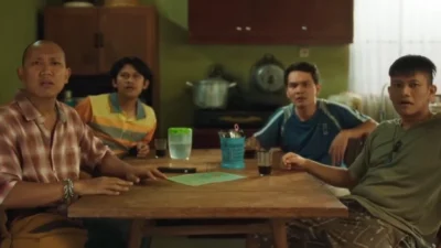 Ini Dia Profil Pemain Film Agak Laen, Film Komedi Horor yang Seru (Image From: IMDb)