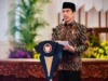HMI Solo mengkritik Jokowi tidak netral. (Sumber Foto: Laman Resmi Presiden Republik Indonesia/ BPMI Setpres/Laily RE)