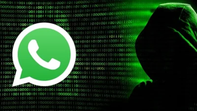 Modus Penipuan Pesan WhatsApp. (Sumber Gambar: Blackview)