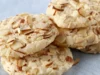 Resep Almond Cookies untuk Dessert Imlek yang Manis dan Gurih (Image From: McCormick)