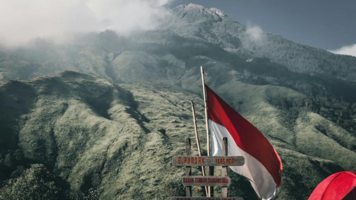 Indonesia adalah Negara dengan Risiko Bencana Alam Tertinggi Kedua di Dunia, Kenapa? (Image From: Pexels/Iqbal Kurniawan)