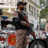 Serangan Militan di Pakistan saat Pemungutan Suara Pemilihan Umum (Image From: Al Jazeera)