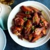 Manis Gurih yang Menggoda, Ayam Kecap Bombay Pas Banget sama Nasi Hangat (Image From: Food.com)