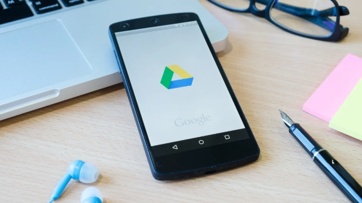 Cara Mengosongkan Google Drive dengan Mudah