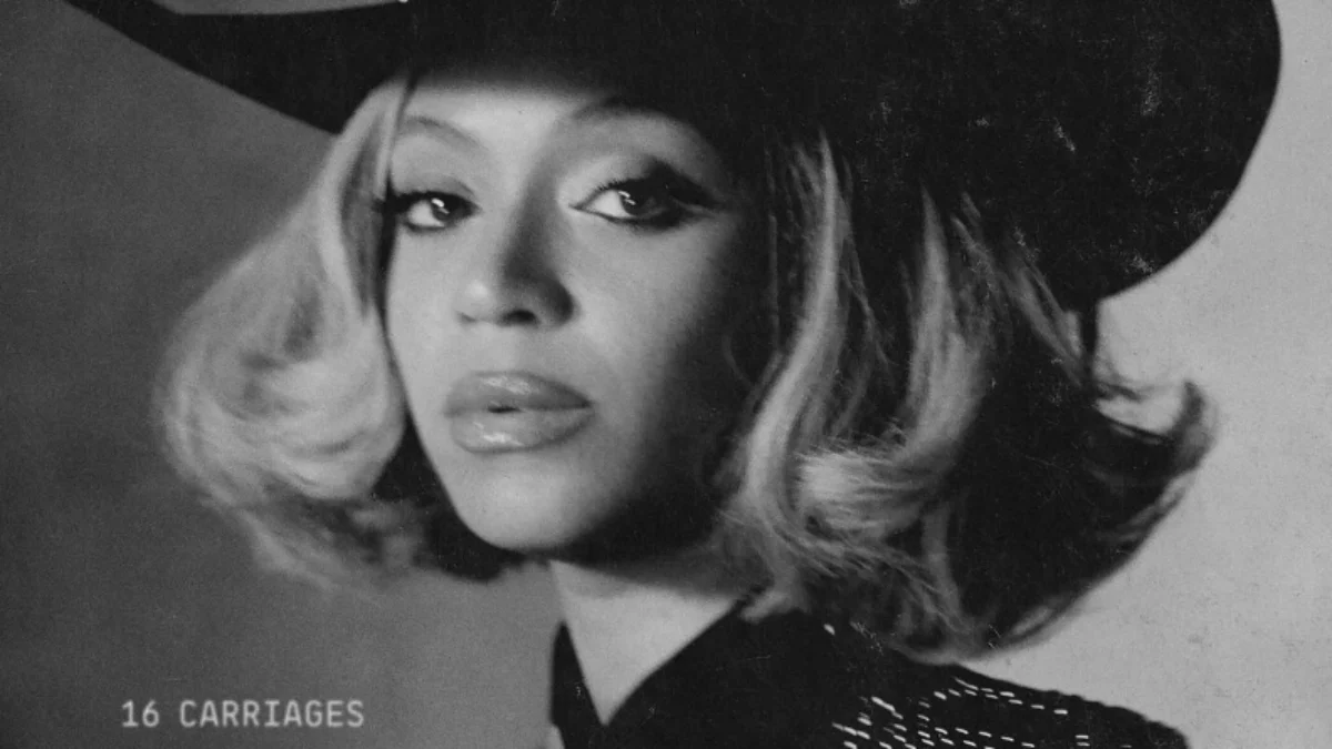 Beyonce Umumkan Album Baru, "Renaissance Part II" dengan Genre Country (Image From: Instagram/@beyonce)