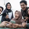 6 Macam Generasi di Indonesia Berdasarkan Tahun Lahir, Kamu ada di Generasi apa? (Image From: Tanoto Foundation)