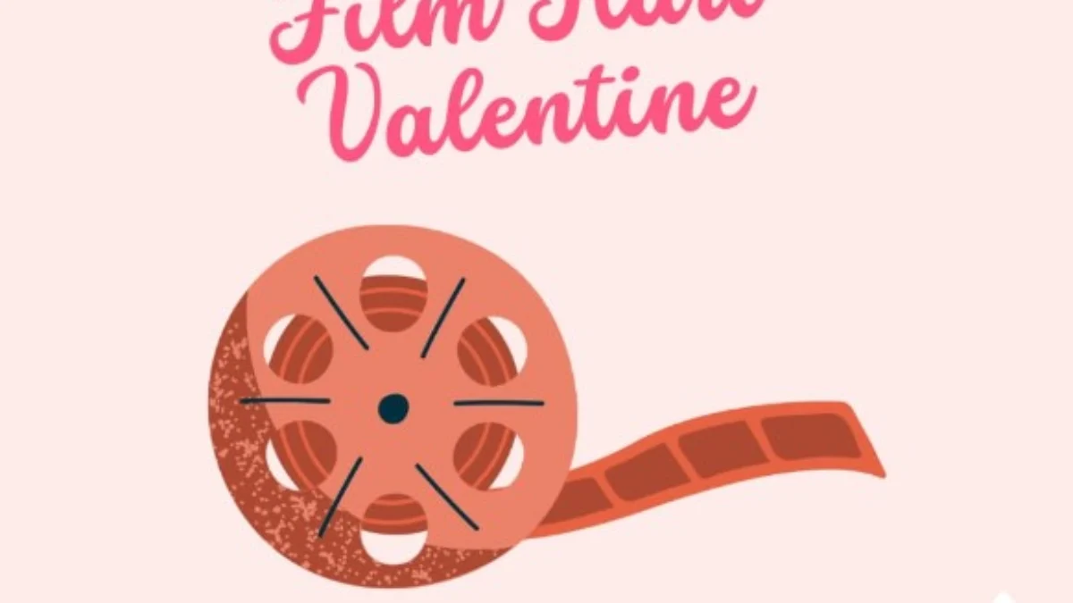 Rekomendasi Film Hari Valentine. (Sumber Gambar: Pasundan Ekspres/Canva)