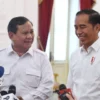 Peran Jokowi dalam Keunggulan Prabowo Gibran. (Sumber Foto: Sekretariat Kabinet Repbulik Indonesia/OJI/Humas)