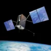 Rusia akan Mengembangkan Kemampuan 'Anti-Satelit', Amerika Serikat Ketar-ketir (Image From: MIT Technology Review)