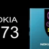Harga dan Spesifikasi Nokia N73 5G Terbaru 2024