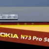 Kelebihan dan Kekurangan Nokia N73 5G