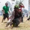 Ilustrasi | Setidaknya 53 Orang Tewas dalam Pertempuran Antarsuku di Papua Nugini, Diduga Pertempuran Paling Parah (Image From: International Committee of the Red Cross)