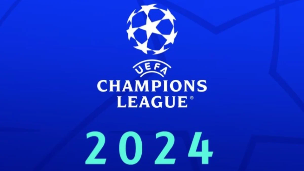 Babak 16 Besar Liga Champions 2023/2024. (Sumber Foto: UEFA.com)