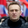 Profil Alexei Navalny. (Sumber Foto: AP Photo/Pavel Golovkin, File)