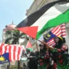 Malaysia akan Dorong Palestina sebagai Anggota Tetap PBB ke Hadapan Mahkamah Internasional (Image From: The Star)