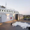 Universal Music Jalin Kesepakatan dengan John Legend, Kesepakatan Tampak Berjalan Harmonis (Image From: Universal Music Careers)