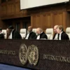 Amerika Serikat Menolak Pendapat Mahkamah Internasional PBB Terkait Pendudukan Israel (Image From: The Times of Israel)