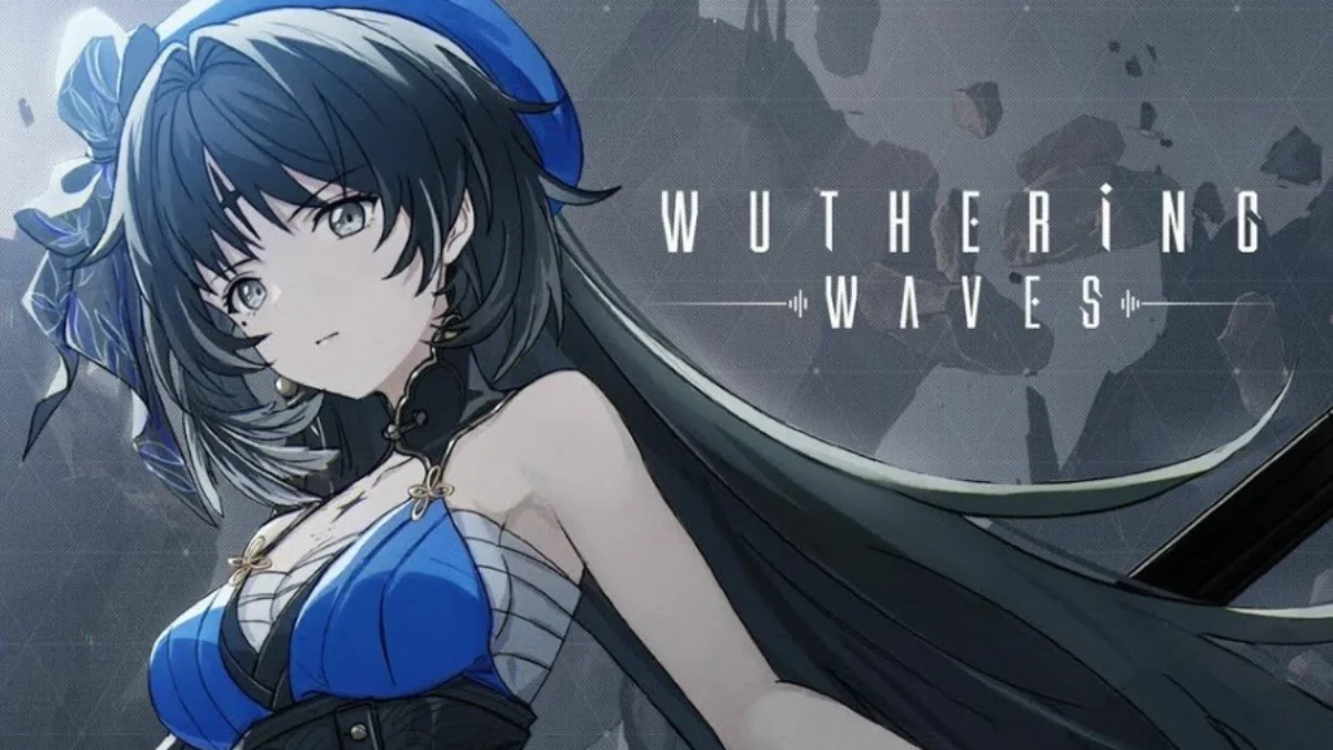 Review Gameplay Wuthering Waves Kuro Games