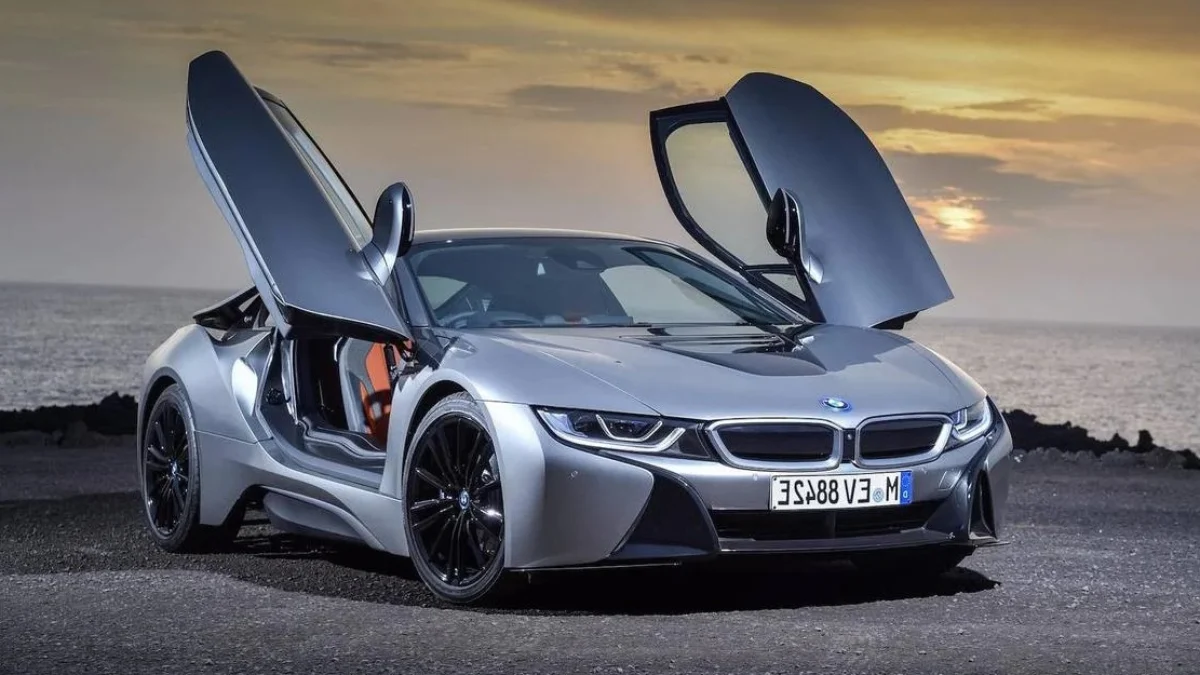 Mobil Sport BMW Termahal di Dunia