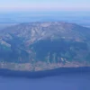Gunung Tambora Raksasa yang Pernah Mengguncang Dunia