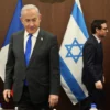 Benjamin Netanyahu Melancarkan Serangan Rafah, Padahal Genjatan Senjata Israel-Palestina sedang Dinegosiasikan (Image From: The Day)